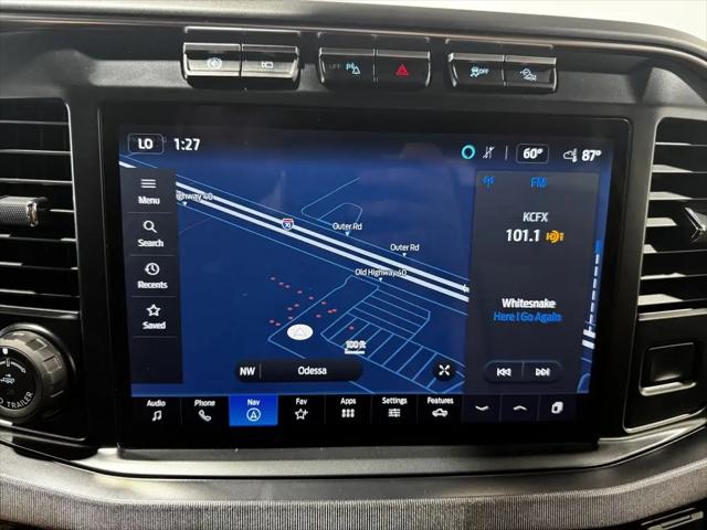 2023 Ford F-250 Platinum