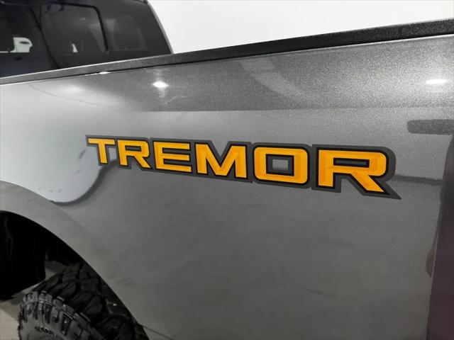 2023 Ford F-250 Platinum
