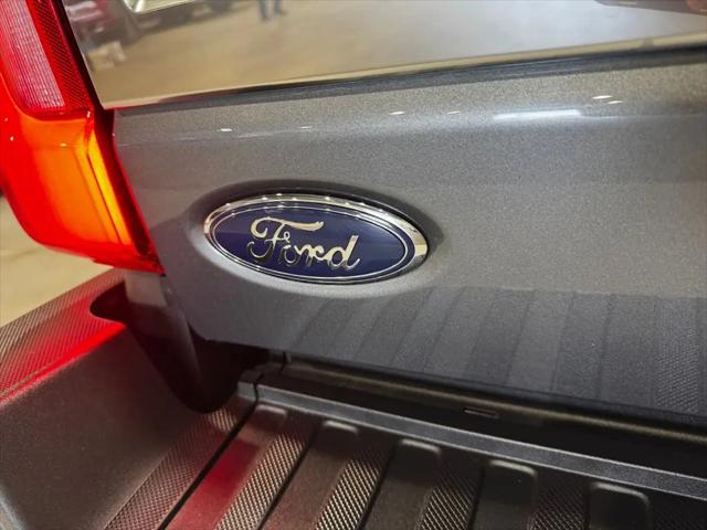 2023 Ford F-250 Platinum
