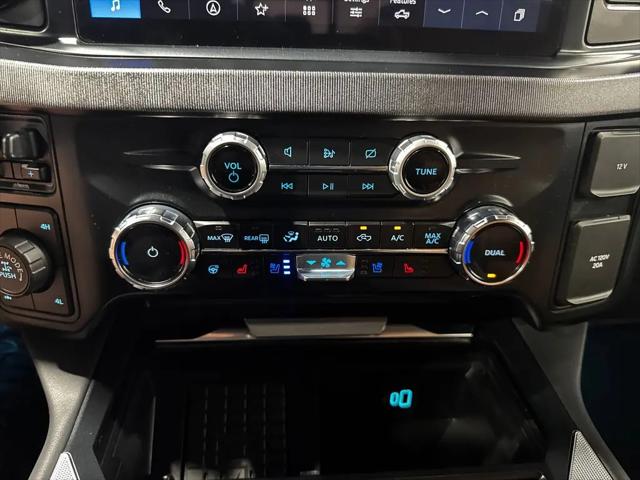 2023 Ford F-250 Platinum