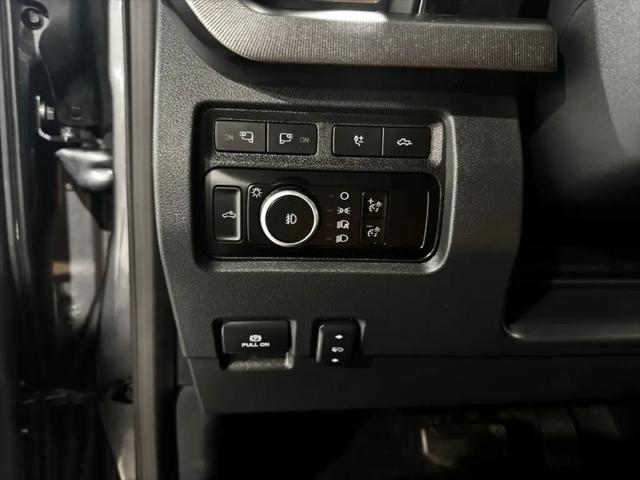 2023 Ford F-250 Platinum