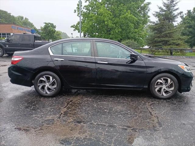 2016 Honda Accord LX for sale in Blue Springs, MO