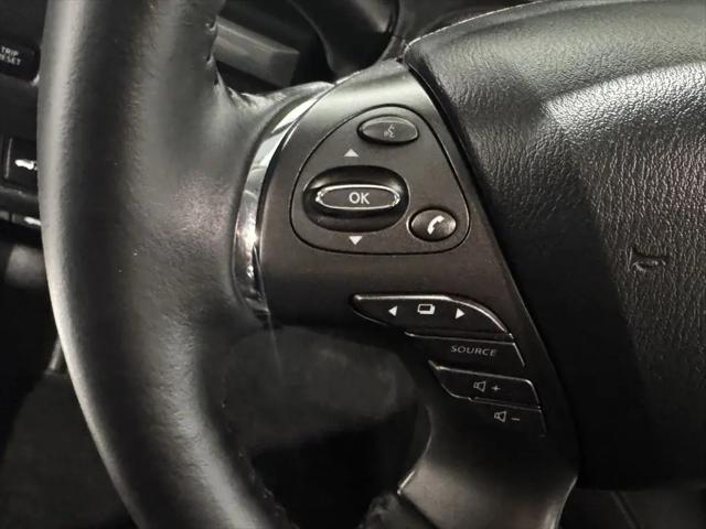2022 Nissan Murano Platinum Intelligent AWD