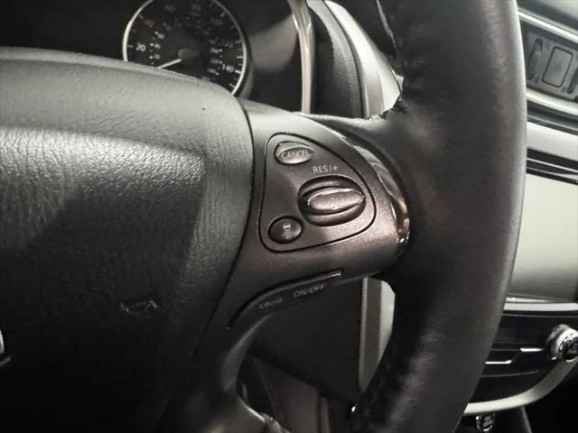 2022 Nissan Murano Platinum Intelligent AWD