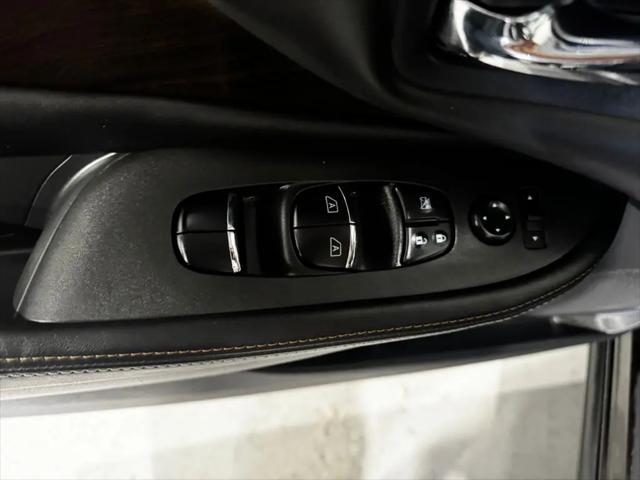 2022 Nissan Murano Platinum Intelligent AWD