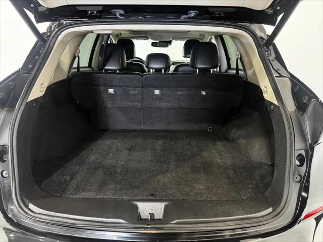 2022 Nissan Murano Platinum Intelligent AWD