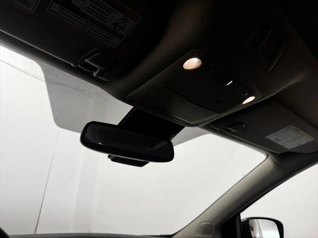 2022 Nissan Murano Platinum Intelligent AWD