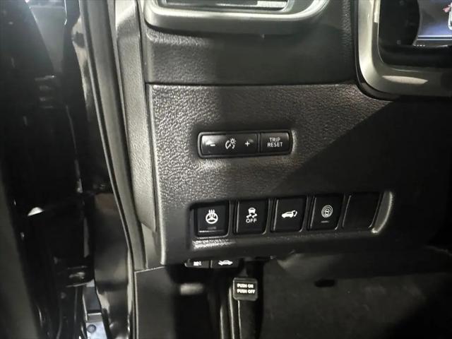 2022 Nissan Murano Platinum Intelligent AWD