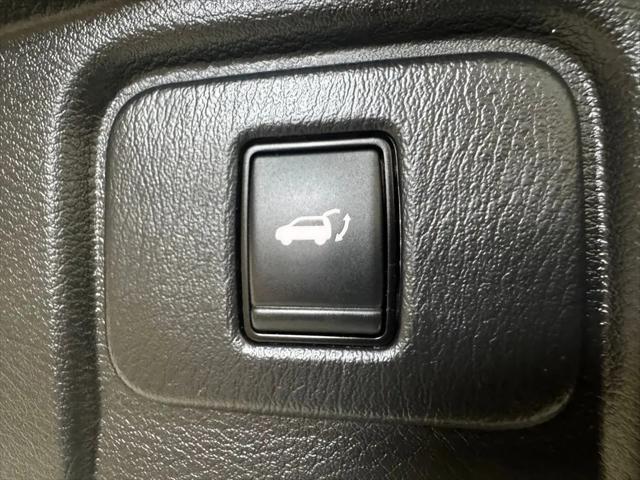 2022 Nissan Murano Platinum Intelligent AWD