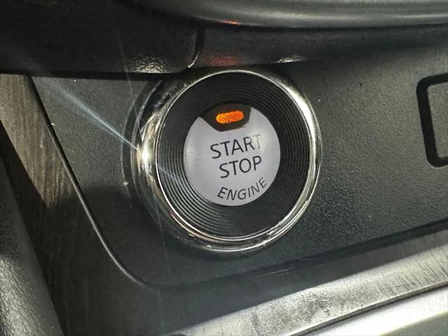 2022 Nissan Murano Platinum Intelligent AWD