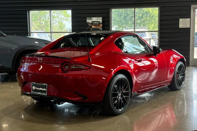 2026 Mazda MX-5 Club