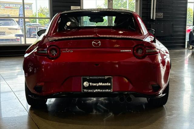 2026 Mazda MX-5 Club