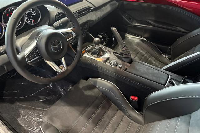 2026 Mazda MX-5 Club