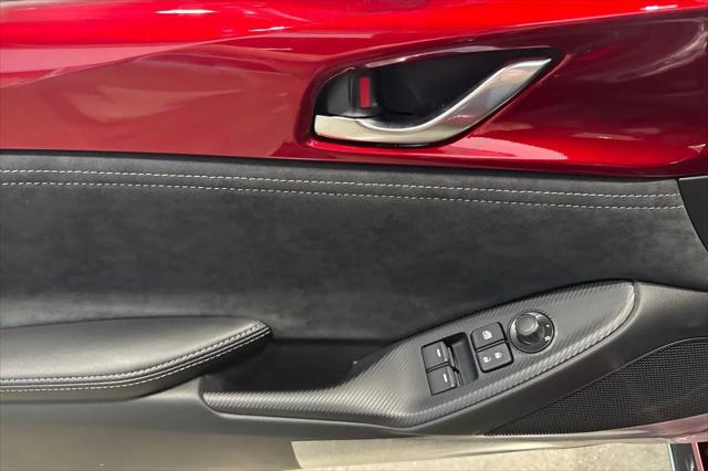 2026 Mazda MX-5 Club