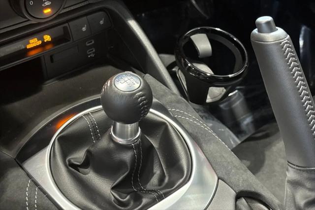 2026 Mazda MX-5 Club