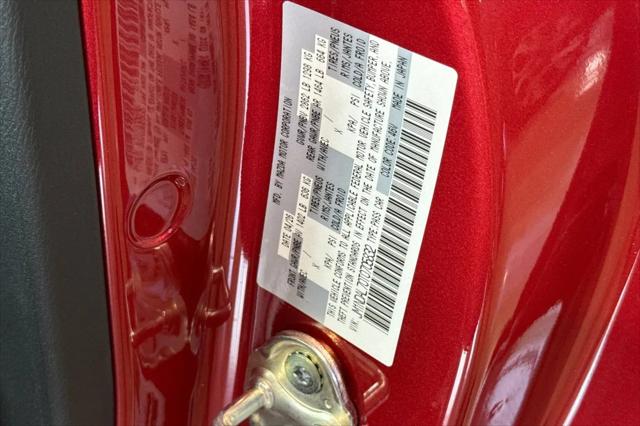 2026 Mazda MX-5 Club