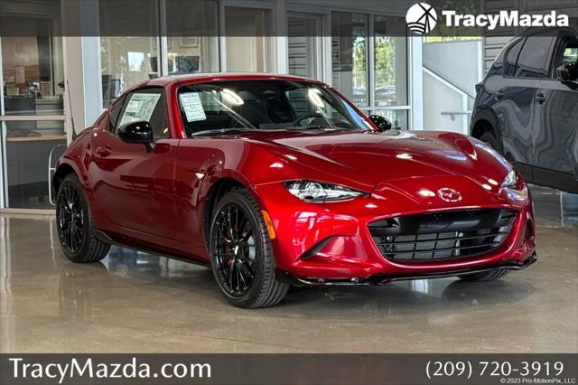 2026 Mazda MX-5 Club for sale in Tracy, CA