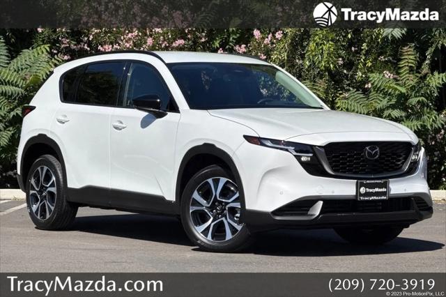 2026 Mazda CX-5 2.5 S Preferred for sale in Tracy, CA