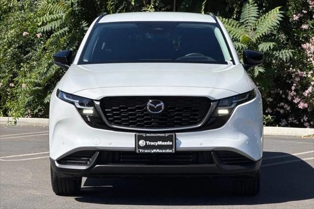 2026 Mazda CX-5 2.5 S Preferred