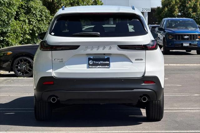 2026 Mazda CX-5 2.5 S Preferred