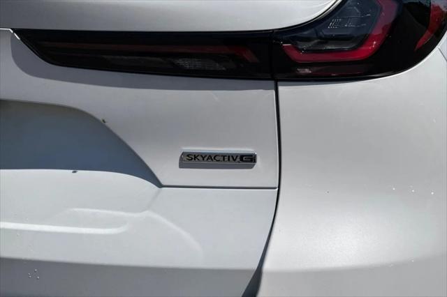 2026 Mazda CX-5 2.5 S Preferred