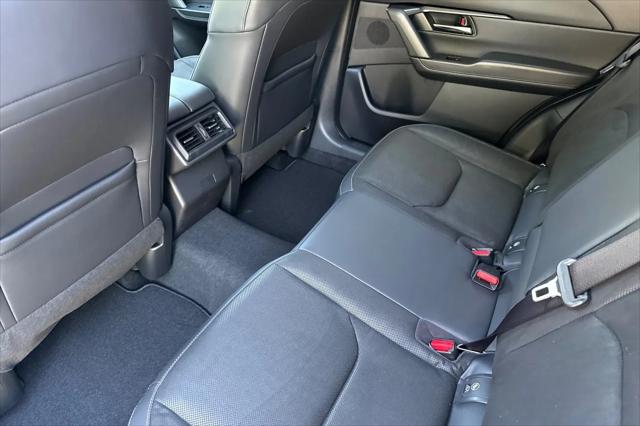 2026 Mazda CX-5 2.5 S Preferred
