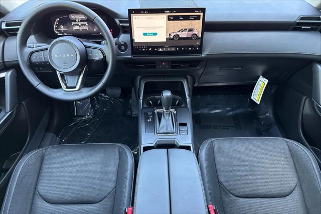 2026 Mazda CX-5 2.5 S Preferred
