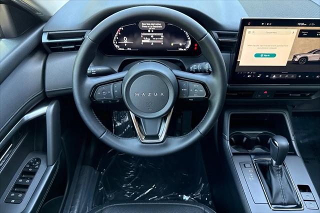 2026 Mazda CX-5 2.5 S Preferred