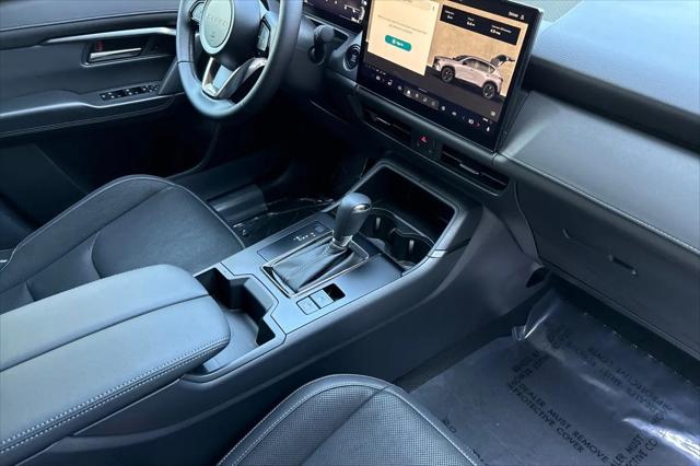 2026 Mazda CX-5 2.5 S Preferred