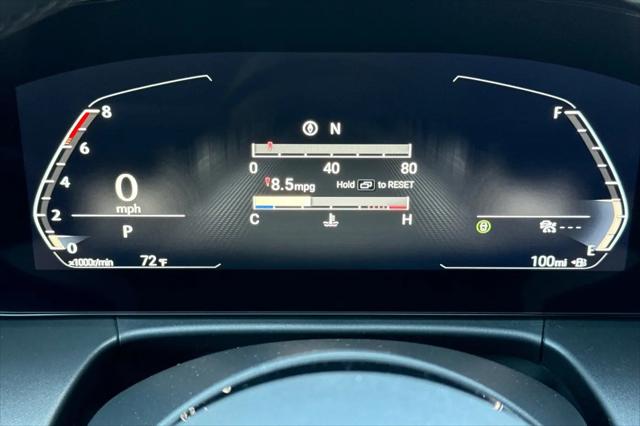 2026 Mazda CX-5 2.5 S Preferred