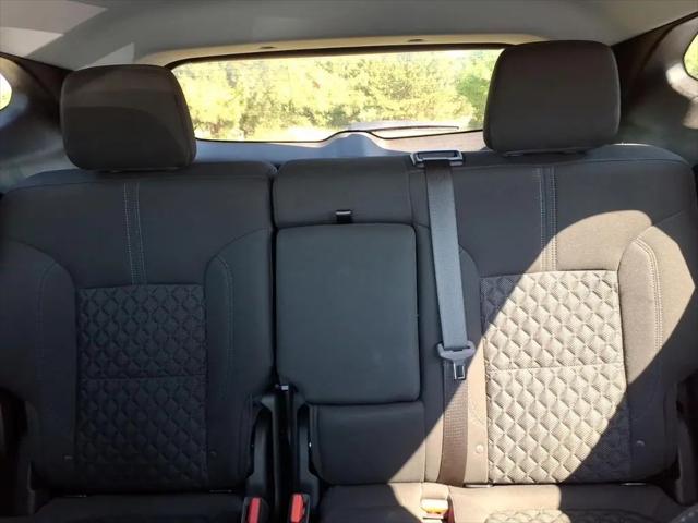 2022 Chevrolet Blazer AWD 2LT