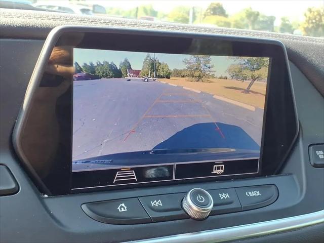 2022 Chevrolet Blazer AWD 2LT