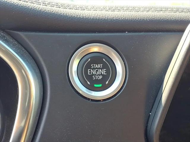 2022 Chevrolet Blazer AWD 2LT