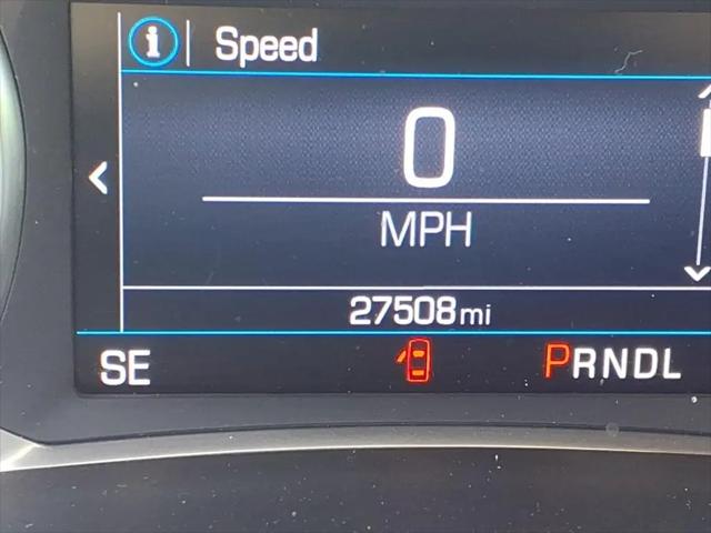 2022 Chevrolet Blazer AWD 2LT