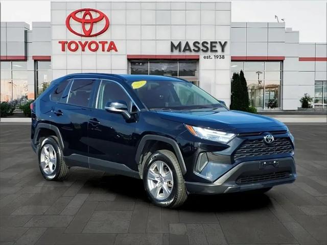 2023 Toyota RAV4 XLE for sale in Kinston, NC