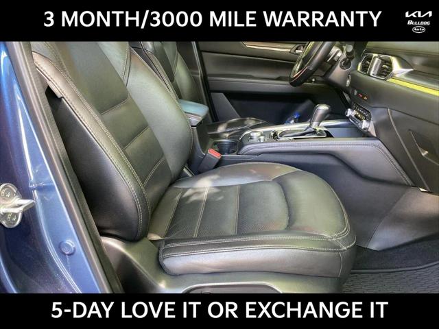 2023 Mazda CX-5 2.5 S Premium