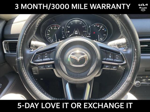 2023 Mazda CX-5 2.5 S Premium