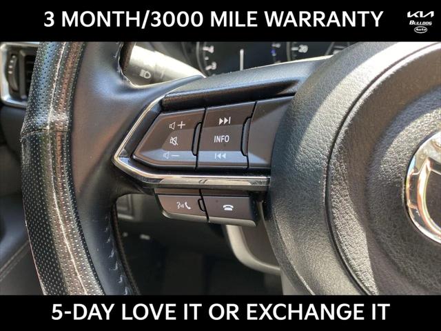 2023 Mazda CX-5 2.5 S Premium