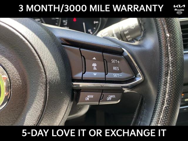 2023 Mazda CX-5 2.5 S Premium