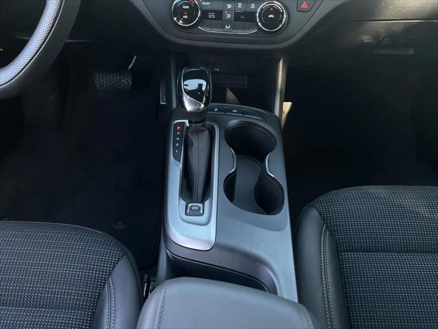 2025 Buick NV Preferred FWD