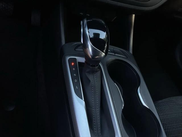2025 Buick NV Preferred FWD