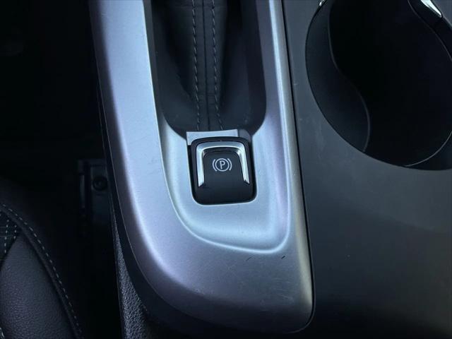 2025 Buick NV Preferred FWD