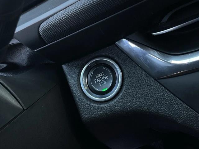 2025 Buick NV Preferred FWD