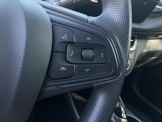 2025 Buick NV Preferred FWD