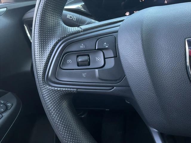 2025 Buick NV Preferred FWD