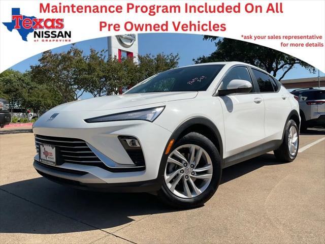 2025 Buick NV Preferred FWD for sale in Grapevine, TX