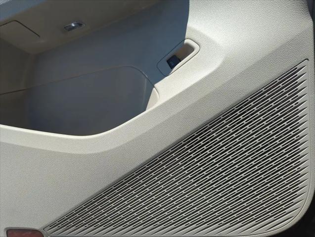 2026 Volkswagen Atlas SEL Premium R-Line