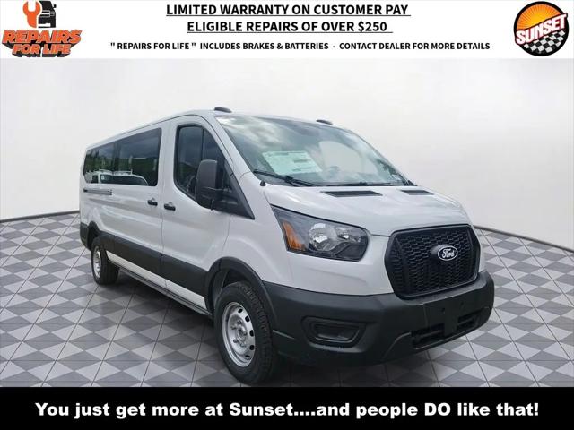 2026 Ford Transit-350 Passenger Van XL for sale in Sumner, WA