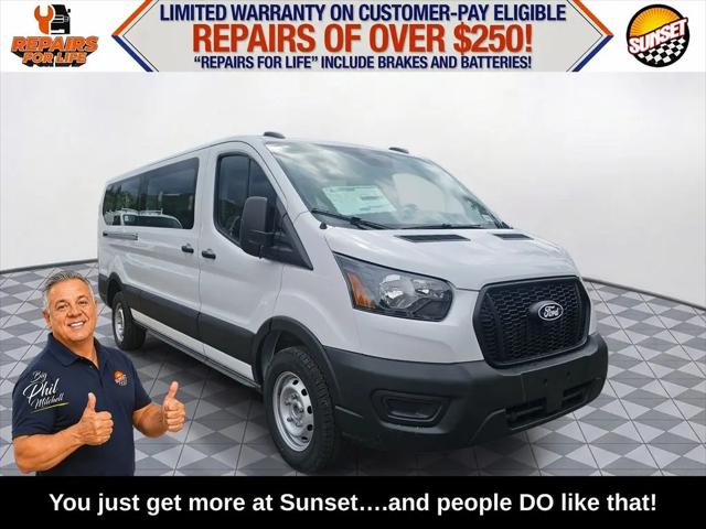 2026 Ford Transit-350 Passenger Van XL for sale in Sumner, WA