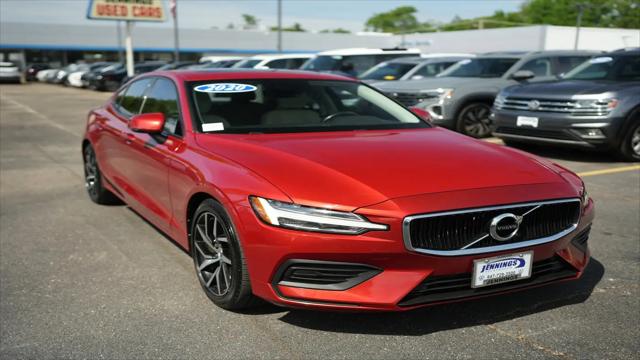 2020 Volvo S60 T6 Momentum for sale in Glenview, IL